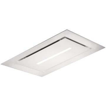 Campana Mepamsa CIELO SLIM 120 BLANCA