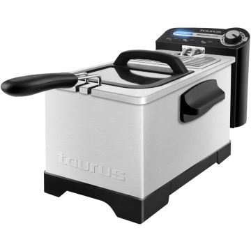 Freidora TAURUS Professional 3L