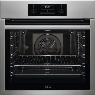 Horno AEG BES331111M