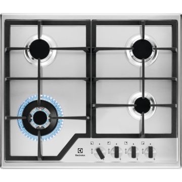 Placa de gas Electrolux KGS6436X