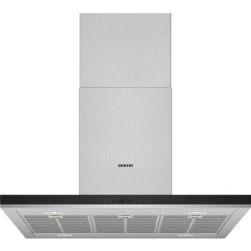 Campana de isla Siemens LF98BIP50