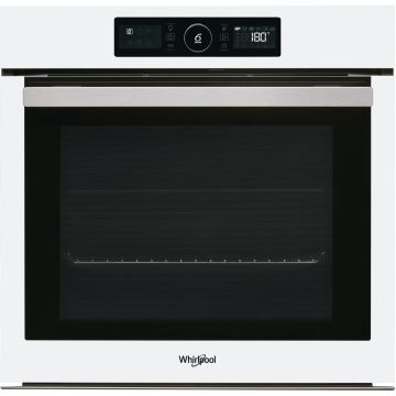 Horno Whirlpool AKZ9 6290 WH
