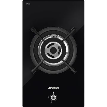 Placa de gas Smeg PV331CN