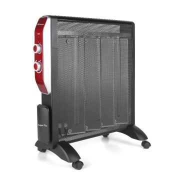 Radiador ORBEGOZO RMN 2050.