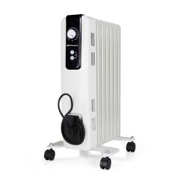 Radiador eléctrico Orbegozo RH 1500