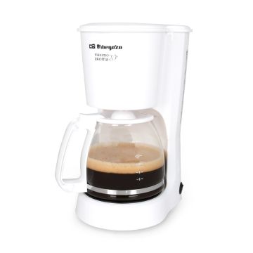 Cafetera de goteo ORBEGOZO CG 4023 B