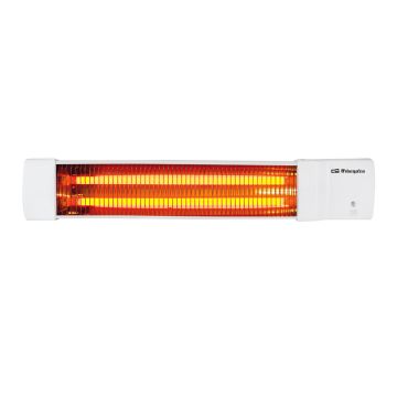 Estufa ORBEGOZO BB5002