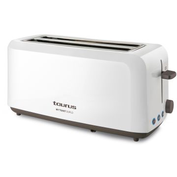 TOSTADOR TAURUS MYTOAST DUPLO