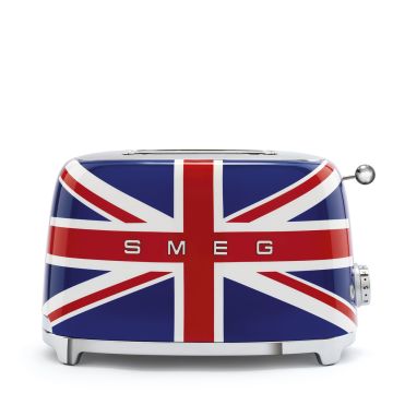 Tostador Smeg TSF01UJEU