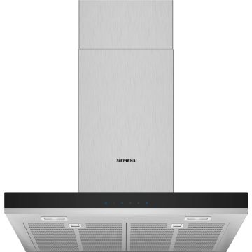 Campana decorativa Siemens LC67BHM50