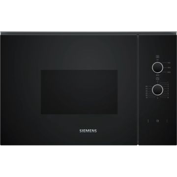 Microondas integrable siemens BF520LMA1