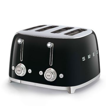 Tostador Smeg TSF03BLEU