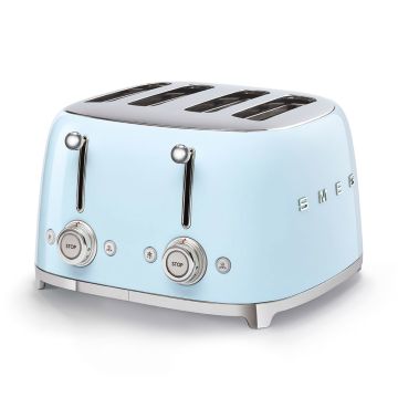 Tostador Smeg TSF03PBEU