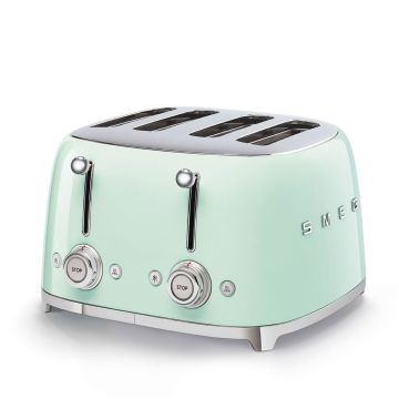 Tostador Smeg TSF03PGEU