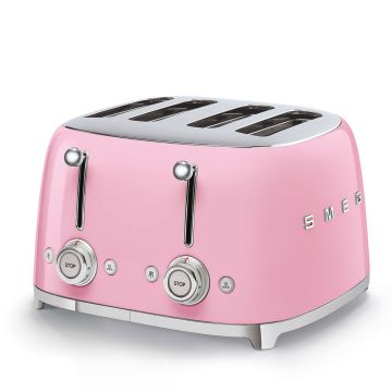 Tostador Smeg TSF03PKEU