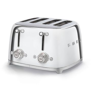 Tostador Smeg TSF03SSEU