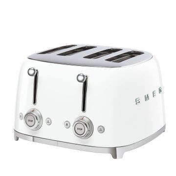 Tostador Smeg TSF03WHEU