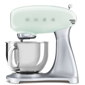 Robot de cocina Smeg SMF02PGEU