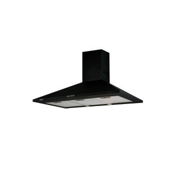 Campana Cata OMEGA 900 BK 