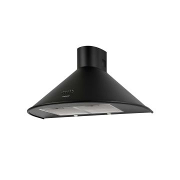 Campana CATA Q-7760 NEGRA 5P