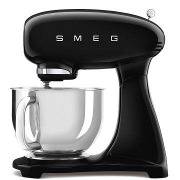 Robot de cocina Smeg SMF03BLEU