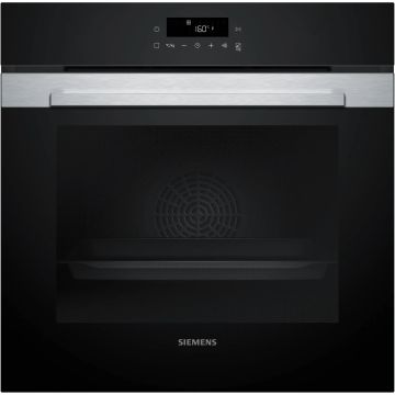 Horno pirolítico siemens HB372AES3