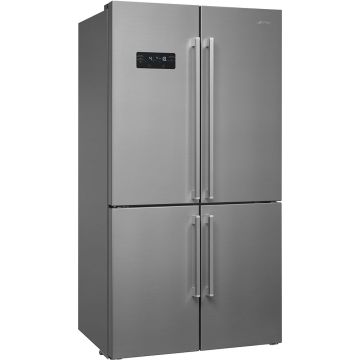 Frigorífico americano Smeg FQ60XDF