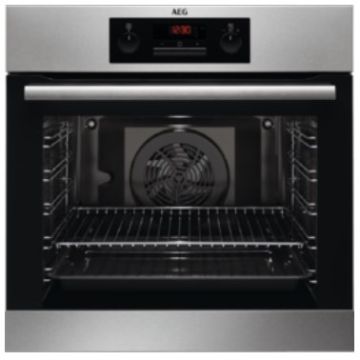  Horno AEG BPB23112ZM