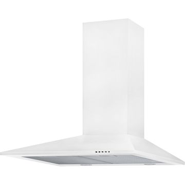 Campana Mepamsa PIRAMIDE PLUS 60 BLANCA