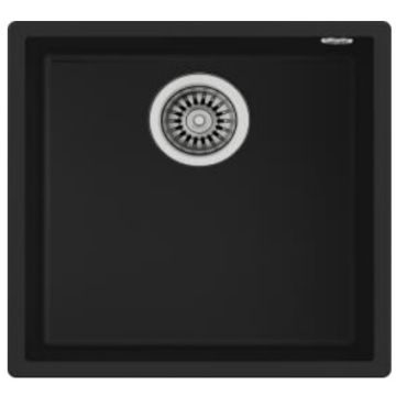 Teka SQUARE 40.40 TG  NEGRO