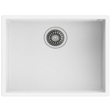 Teka SQUARE 50.40 TG  BLANCO ARTICO