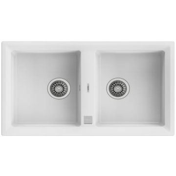 Teka STONE 90 B-TG 2C V.AUTO BLANCO