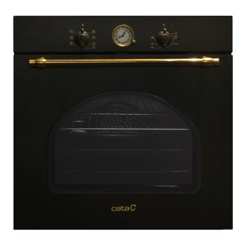 Horno Cata MRA 7108 BK