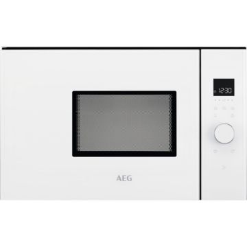 Microondas integrable AEG MBB1756SEW