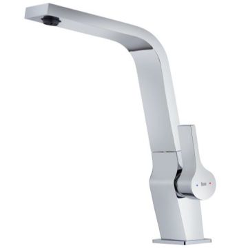 Grifo Teka ICC 915 CROMO