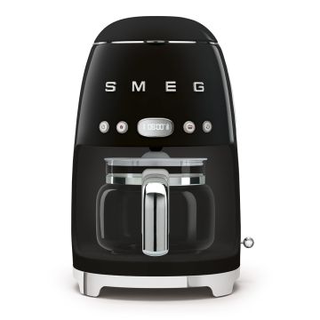 Cafetera Smeg DCF02BLEU