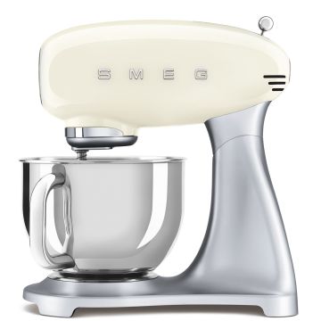 Robot de cocina Smeg SMF02CREU