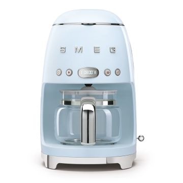 Cafetera Smeg DCF02PBEU
