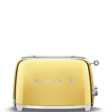 Tostador Smeg TSF01GOEU