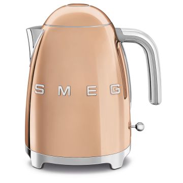 Hervidor Smeg KLF03RGEU