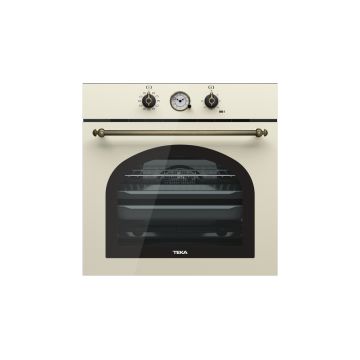 Horno Teka HRB 6300 VN VAINILLA