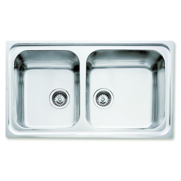 Teka CLASSIC 2C 86 SF DCHA 