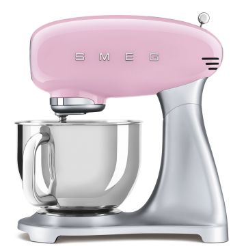 Robot de cocina Smeg SMF02PKEU