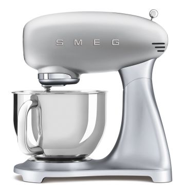 Robot de cocina Smeg SMF02SVEU