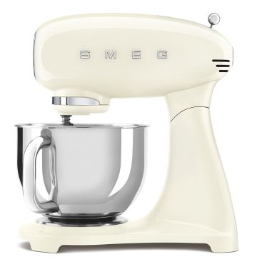 Robot de cocina Smeg SMF03CREU