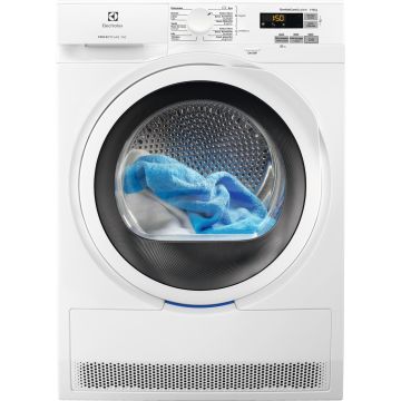 Secadora Electrolux EW7H5825IB