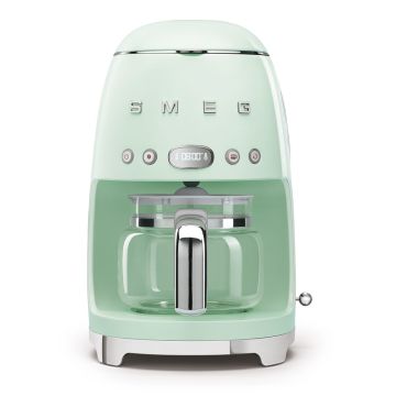 Cafetera Smeg DCF02PGEU