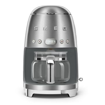Cafetera Smeg DCF02SSEU