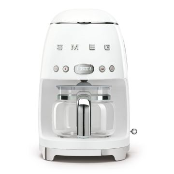 Cafetera Smeg DCF02WHEU