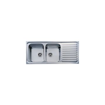 Teka CLASSIC  2C 1E SF REV 